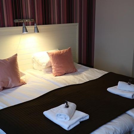 Hotell Marieberg Kristinehamn Exterior photo