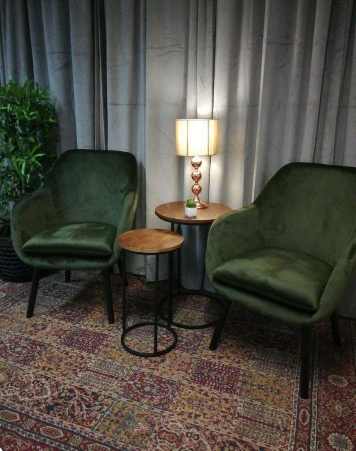 Hotell Marieberg Kristinehamn Exterior photo