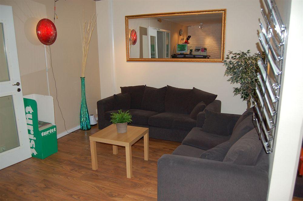 Hotell Marieberg Kristinehamn Exterior photo