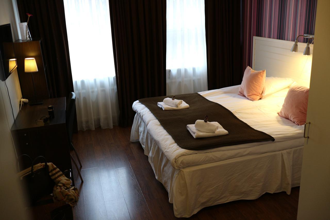 Hotell Marieberg Kristinehamn Exterior photo