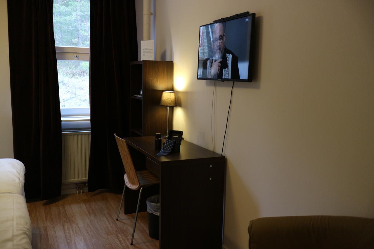 Hotell Marieberg Kristinehamn Exterior photo