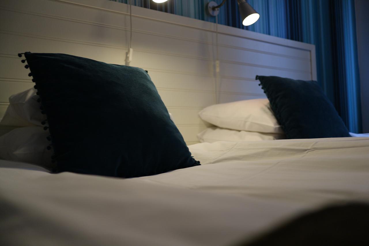 Hotell Marieberg Kristinehamn Exterior photo