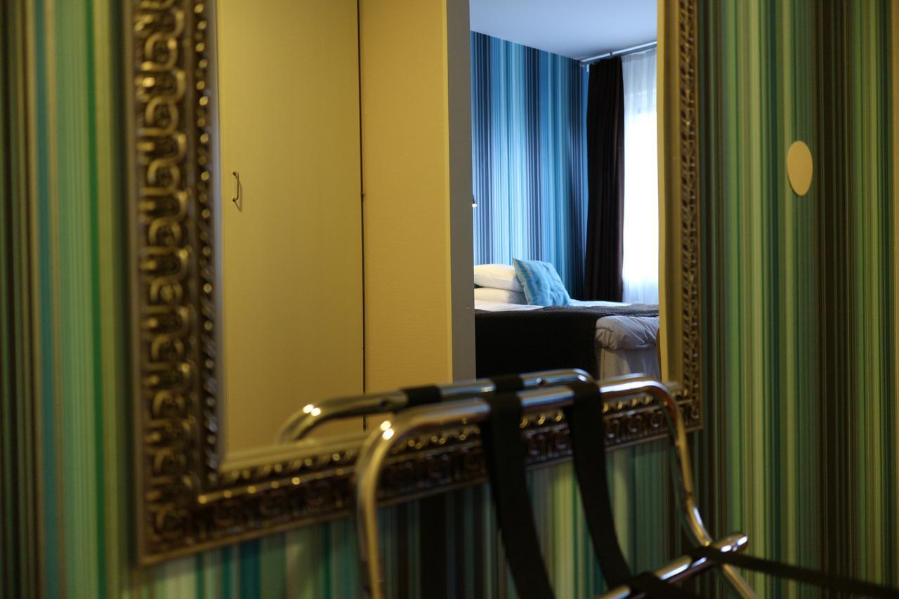Hotell Marieberg Kristinehamn Exterior photo