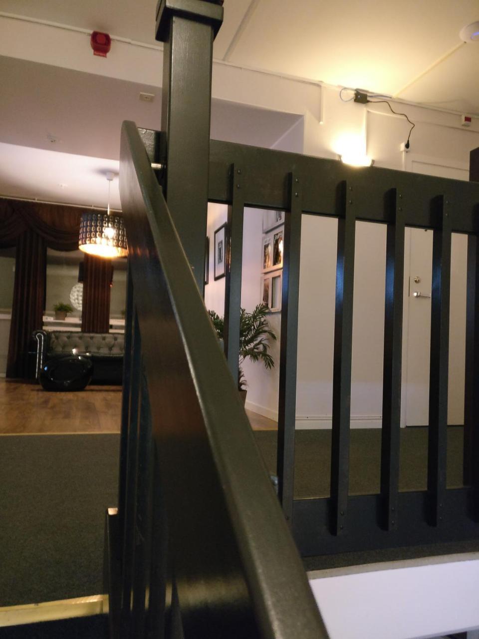 Hotell Marieberg Kristinehamn Room photo
